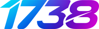 1738 app লোগো